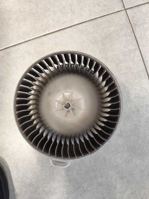 Моторче за парно на Lexus CT 200H