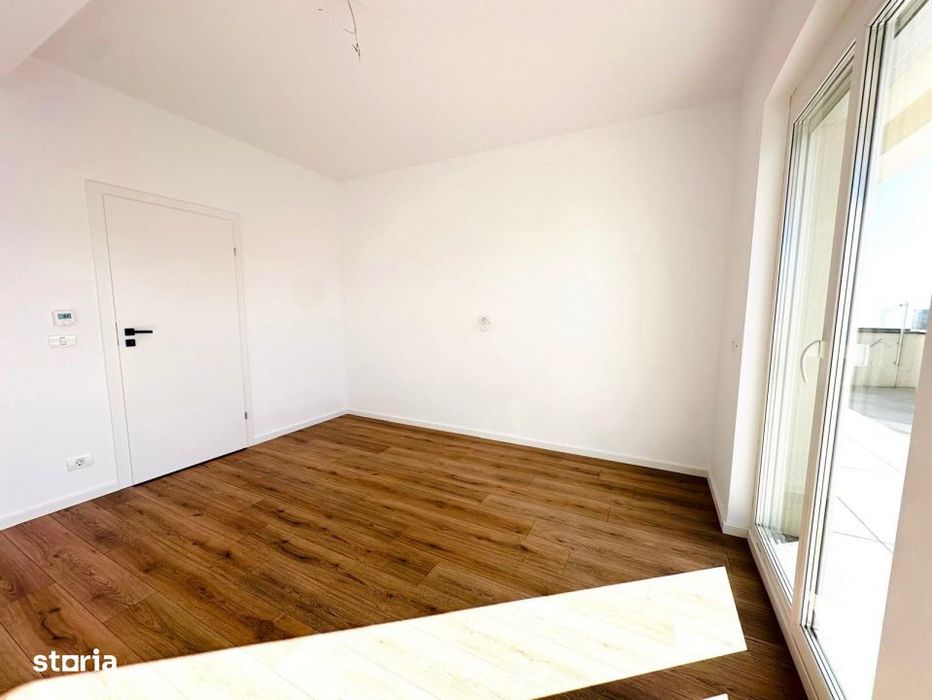 Penthouse Calea Aradului - Timisoara - Comision 0%