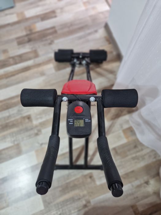 Aparat pentru abdomene