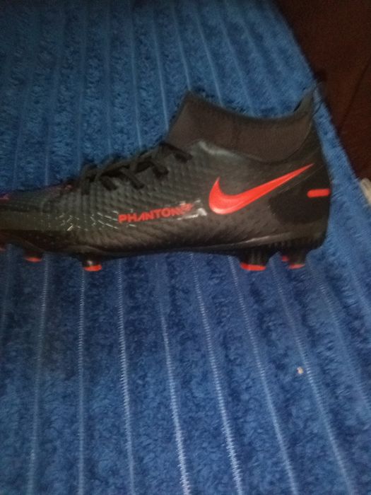 vand ghete nike phantom , marimea 38,5