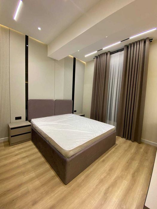 Срочно Сдается ЖК Parisien! 3-х комнатная новая квартира в стиле Лофт!