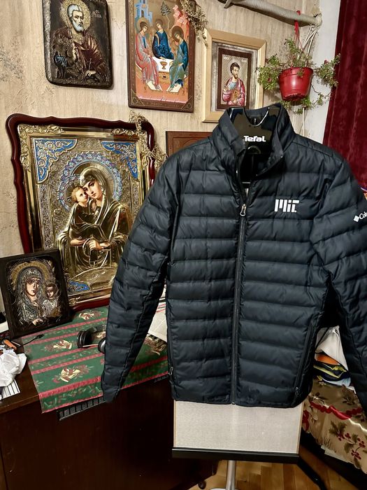 Colmar,Wellensteyn,Peak,Blauer,JOOP,Peuterey,EA7,Columbia,Shott,Blauer