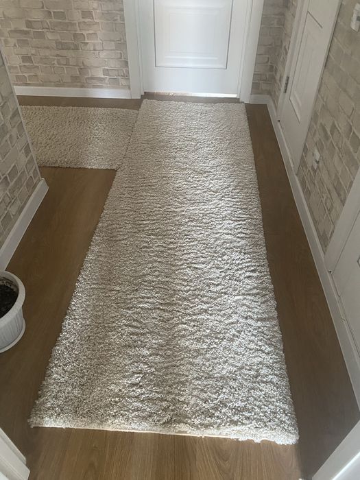 Дорожка в коридор