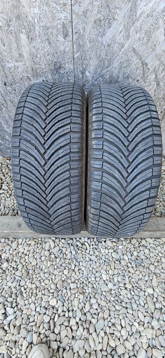 Anvelope Bridgestone Turanza Allseason 6 M+S 225/60 R17 103V