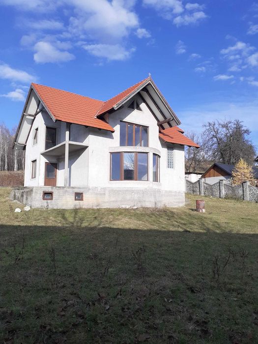 Casa de vazare dubiste de padure