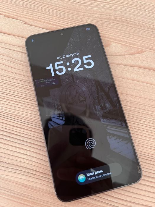 Samsung s24 только обмен