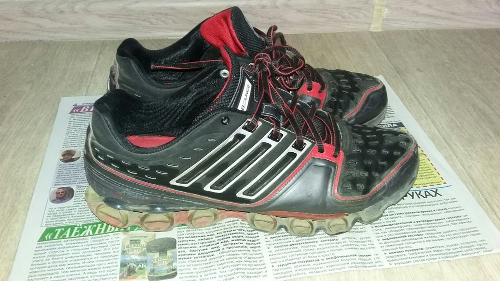 Кросовки адидас летние. Оригинал.