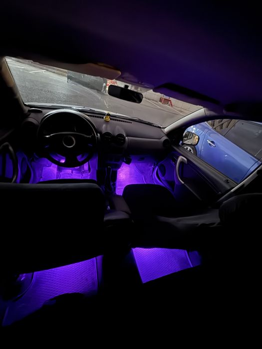 Dacia Sandero 1.2 GPL aer , servo