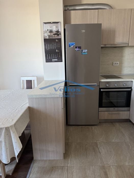 Дава се под наем Двустаен апартамент в София, Дружба 1 - 72 кв.м за 580 € - Снимка #3