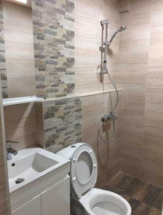 Дава се под наем Двустаен апартамент в Пловдив, Мараша - 45 кв.м за 348.84 € - Снимка #2