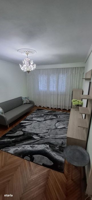 Apartament 2 camere, balcon, Strada Albinei, Brăila