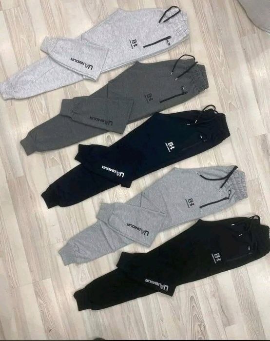 Erkaklar uchun trikolar va shortiklar turli fasonda arzon narxlarda ..