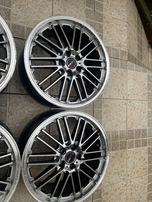 Джанти 18" Borbet 5x112 8.5J ET45