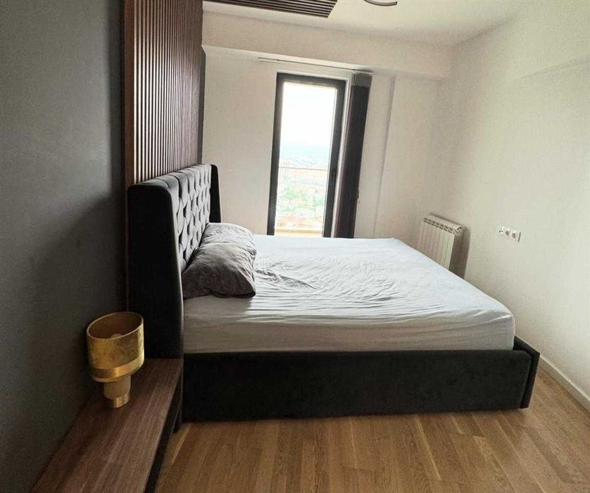 Дава се под наем Двустаен апартамент в Пловдив, Захарна фабрика - 55 кв.м за 316.2 € - Снимка #6