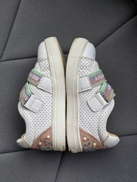 Pantofi fete, Juicy Couture, 23