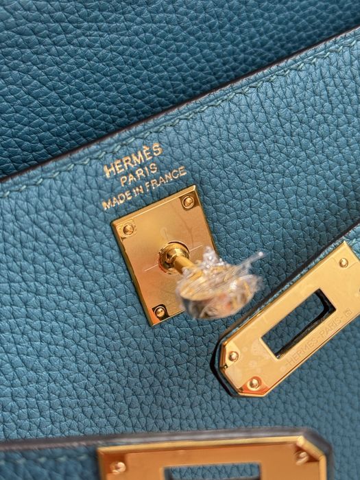 Дамска чанта Hermes