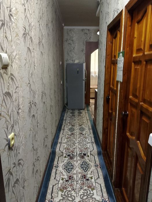 Срочно продам квартиру