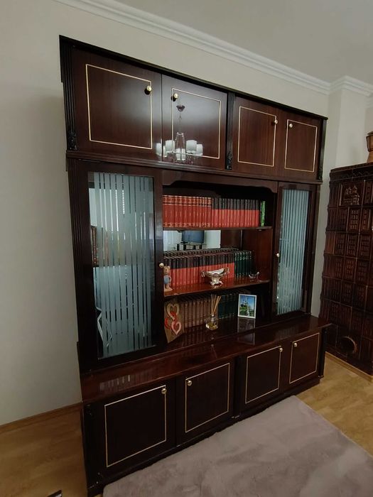 Mobila sufragerie - stare buna