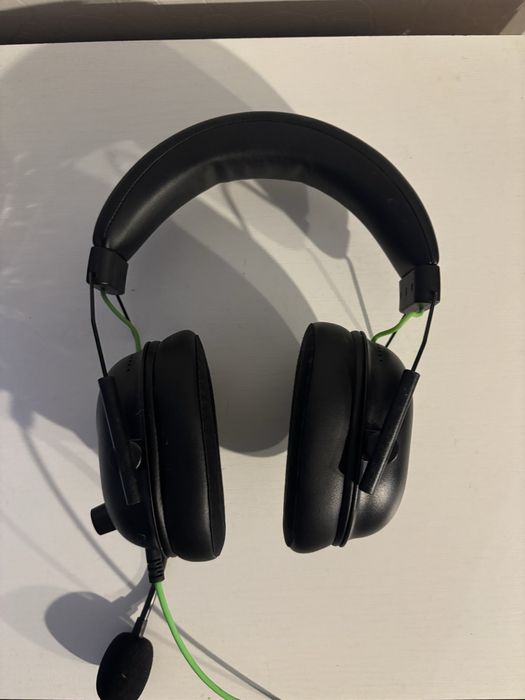 Razer - Blackshark V2 X