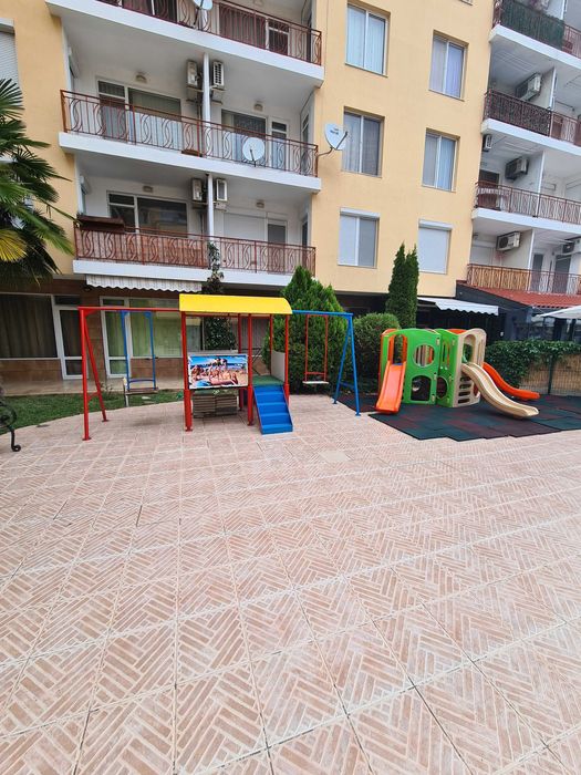 Продава се Двустаен апартамент в к.к. Слънчев бряг - 54 кв.м за 1269 €/кв.м - Снимка #18