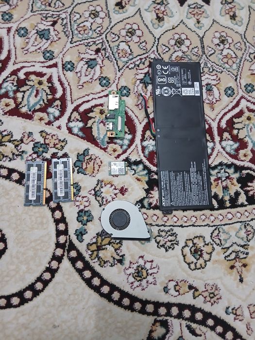 Озу для ноутбука 8 гб