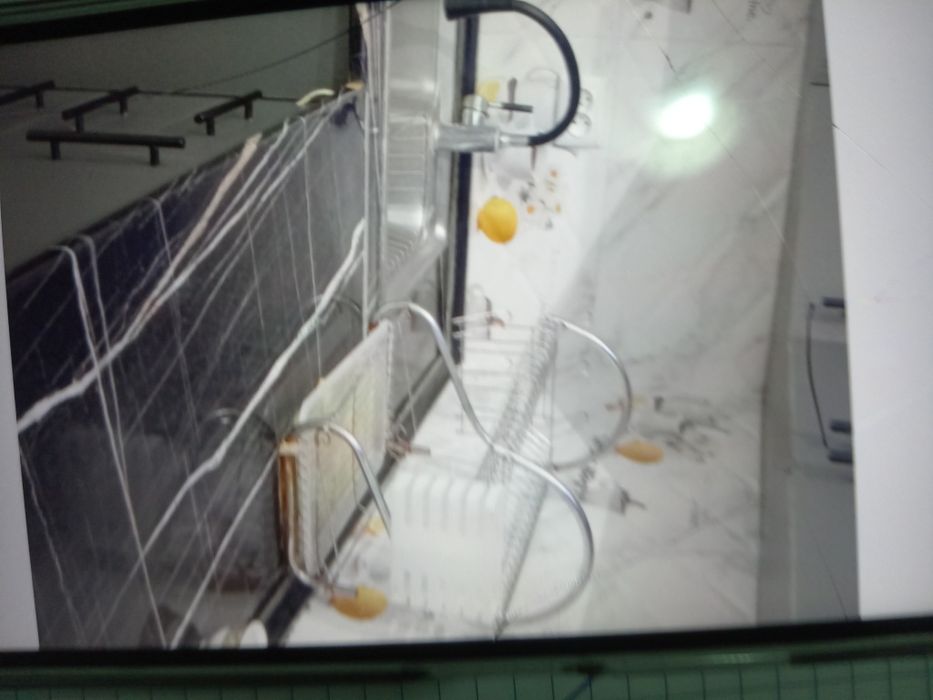 Bir xonali yevro tamilangan uy ijaraga beriladi.