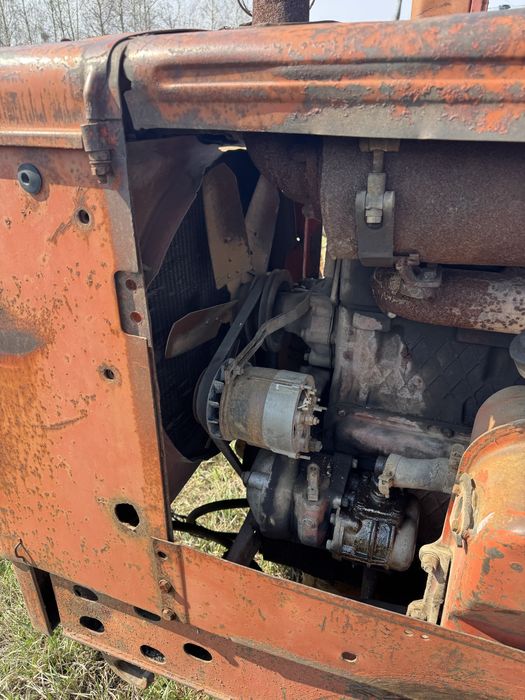 Трактора Т-4 , 2 еденицы