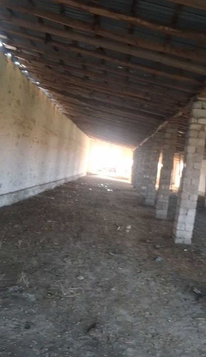 N.12895  Ер  майдони Чорвачилик бизнеси учун!