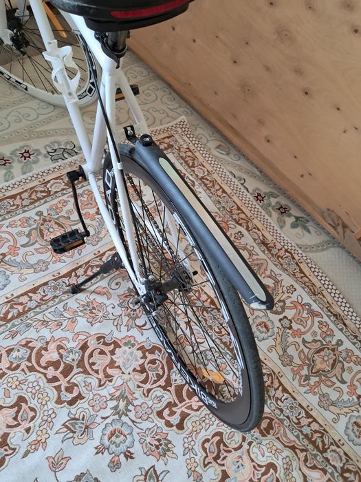 Велосипед подростковый