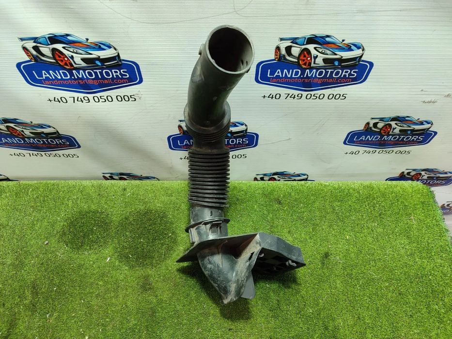 FURTUN ADMISIE CITROEN BERLINGO 1.6 DIESEL 2018 COD OEM 9675055580 / 2008-2018