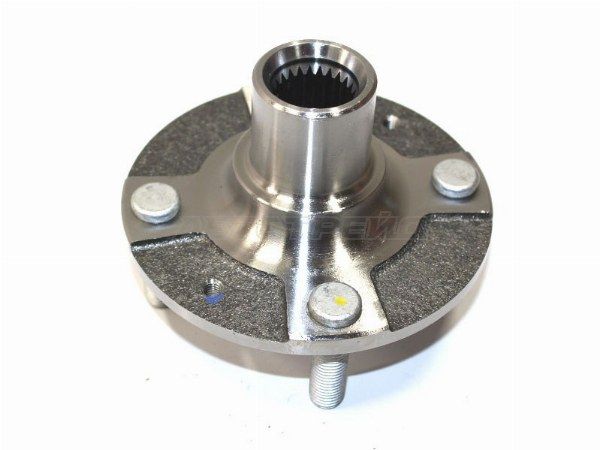 Ступичный узел передний Hyundai Accent