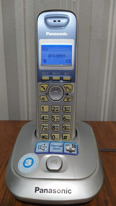 Радиотелефон Panasoniс