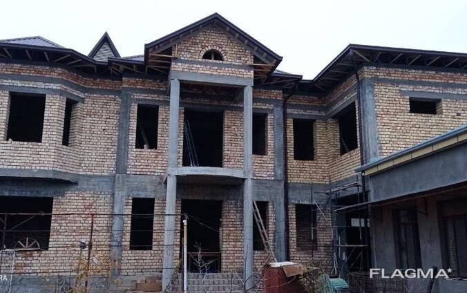 Строительство частных домов,любой сложности недорого под ключ качество