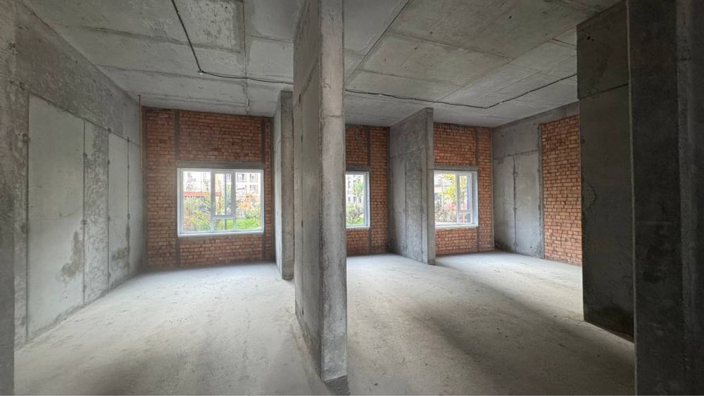 Аренда/Продажа в новом ЖК NRG