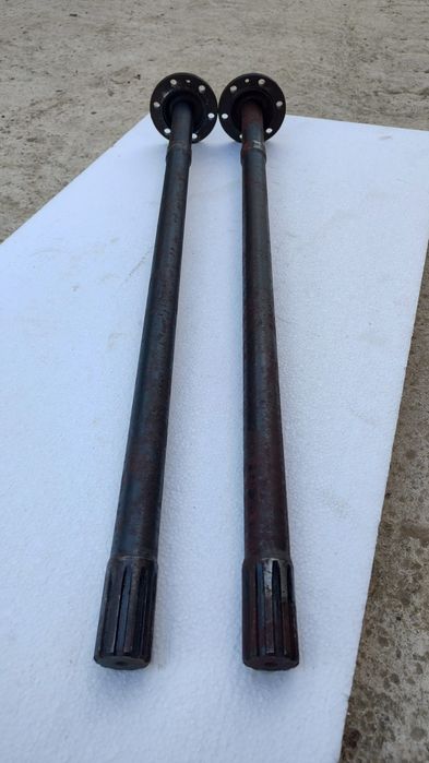 Set planetare punte spate IMS/TV