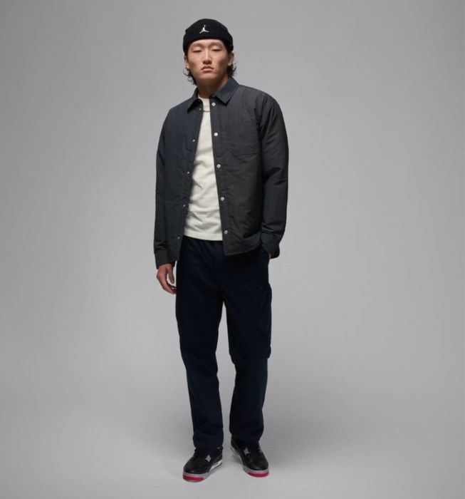 Куртка Air Jordan