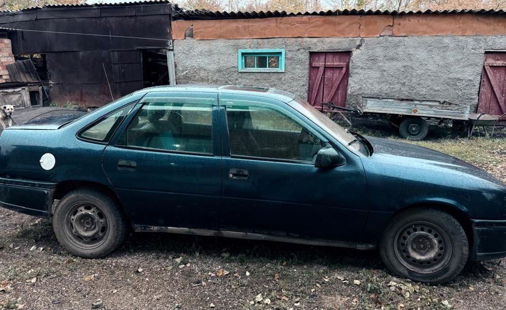 Продам автомобиль