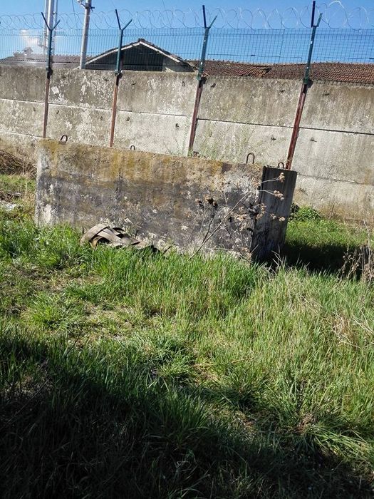 Vand teren intravilan Comuna Blojoi, Sat Ploiestiori