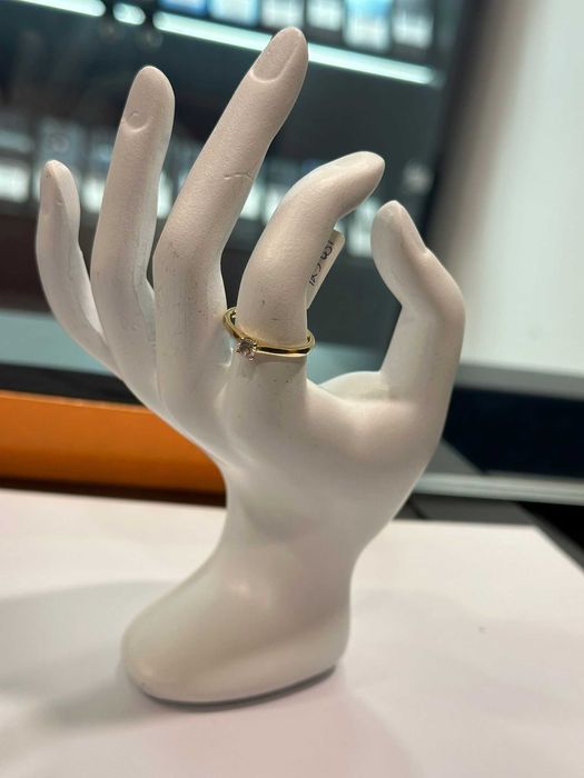 Hope Amanet P13 / Inel Aur 14k / 1.61 Gr