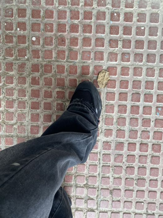 raf simons ozweego 3