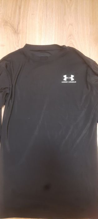 Bluza under amour  m- l