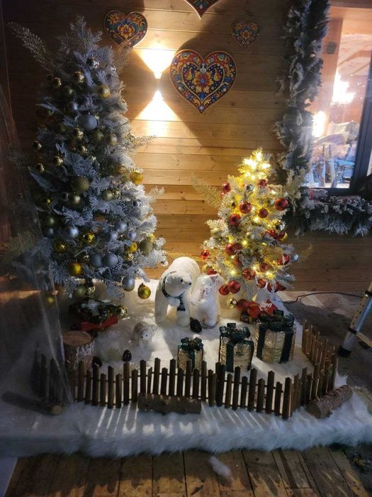 Оформление  мероприятий под ключ