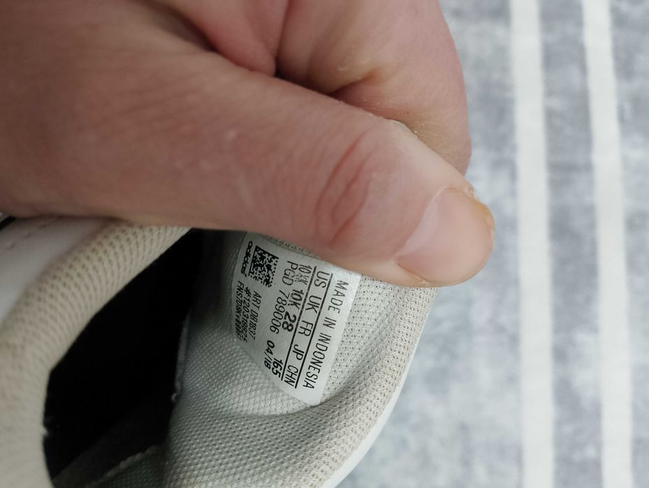 Детски Оригинални маратонки