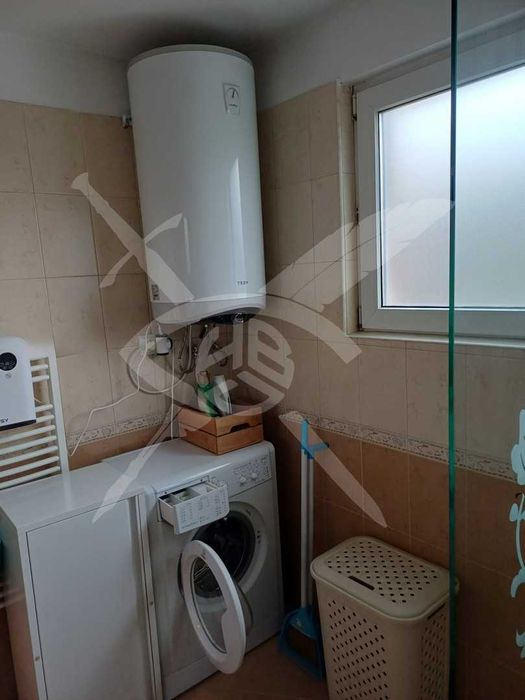 Тристаен апартамент в жк. Младост 4 №183784