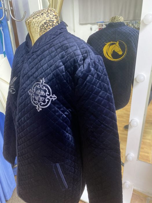 Вышивка и Пошив одежды