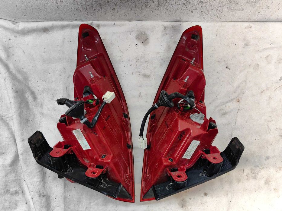 Оригинални стопове Хюндай  Hyundai Ioniq Led 2016-2021