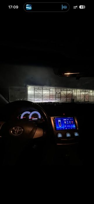 Toyota camry, 2010 года