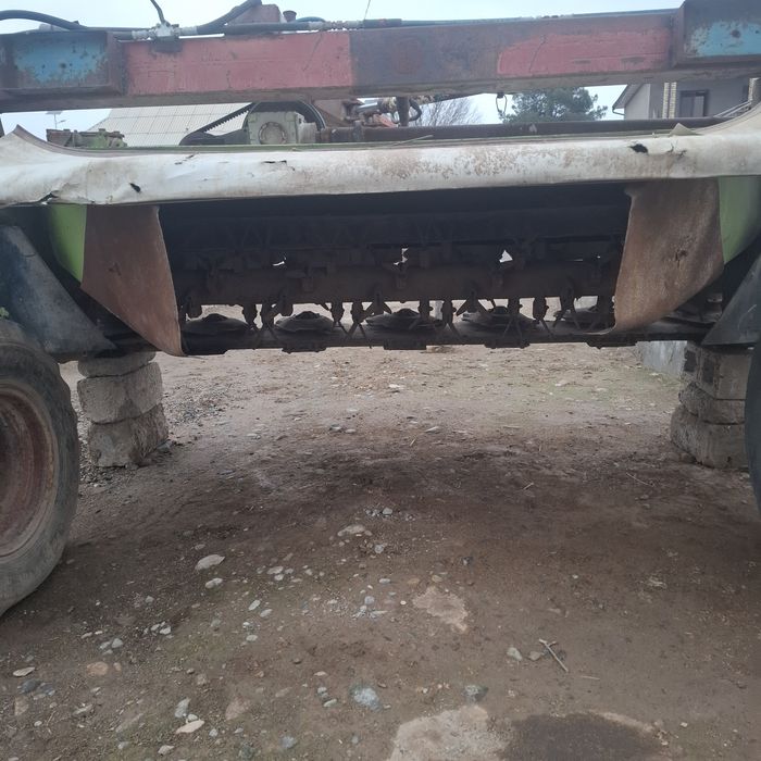 Class Kasilka roterni