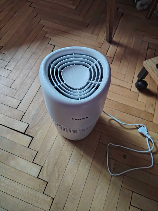 ОВЛАЖНИТЕЛ НА ВЪЗДУХ PHILIPS HU2510/10