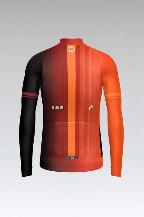 Ново джърси Gobik Hyder Ineos 2025 размер XL на половин цена